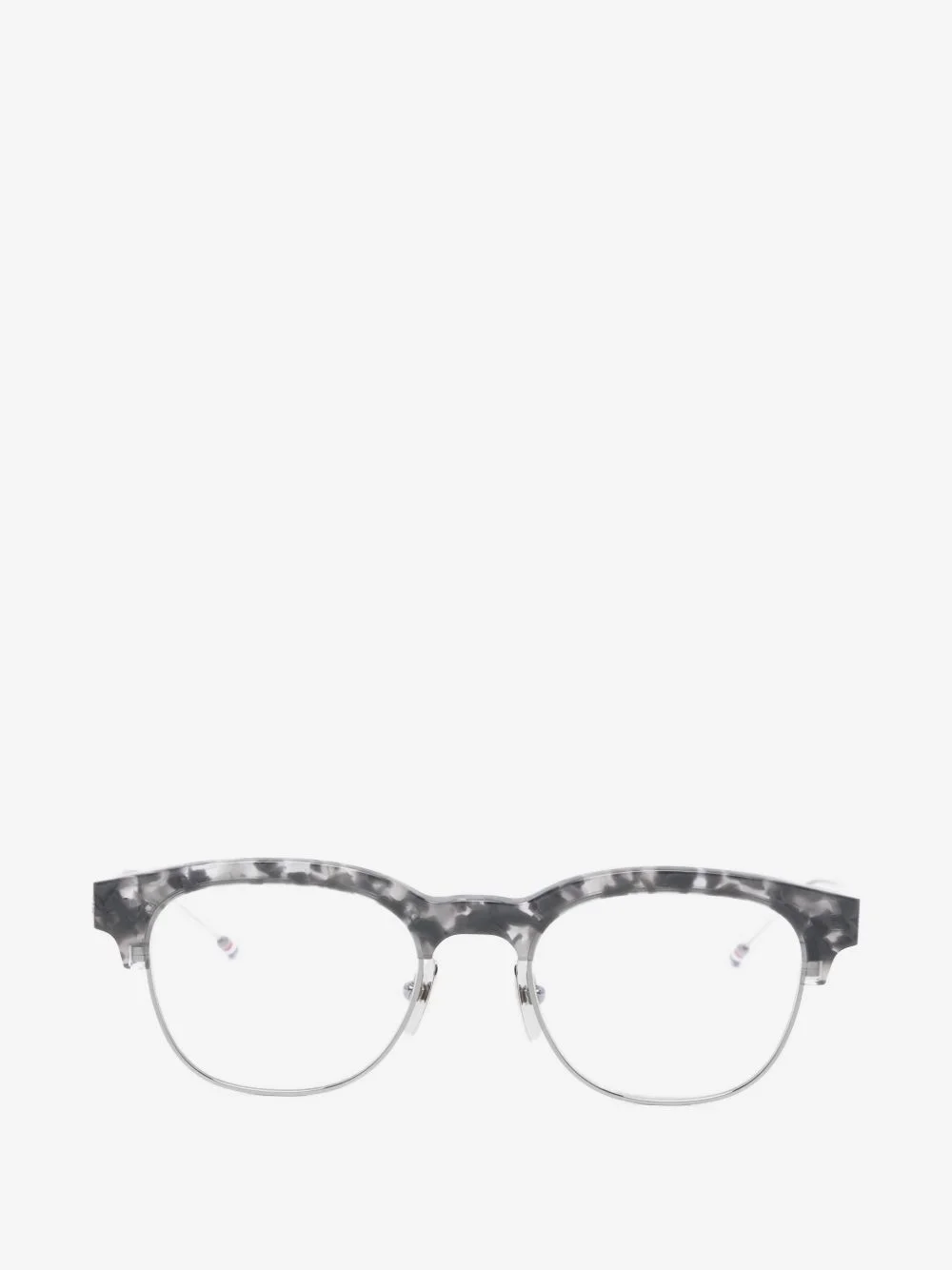 browline glasses - 1