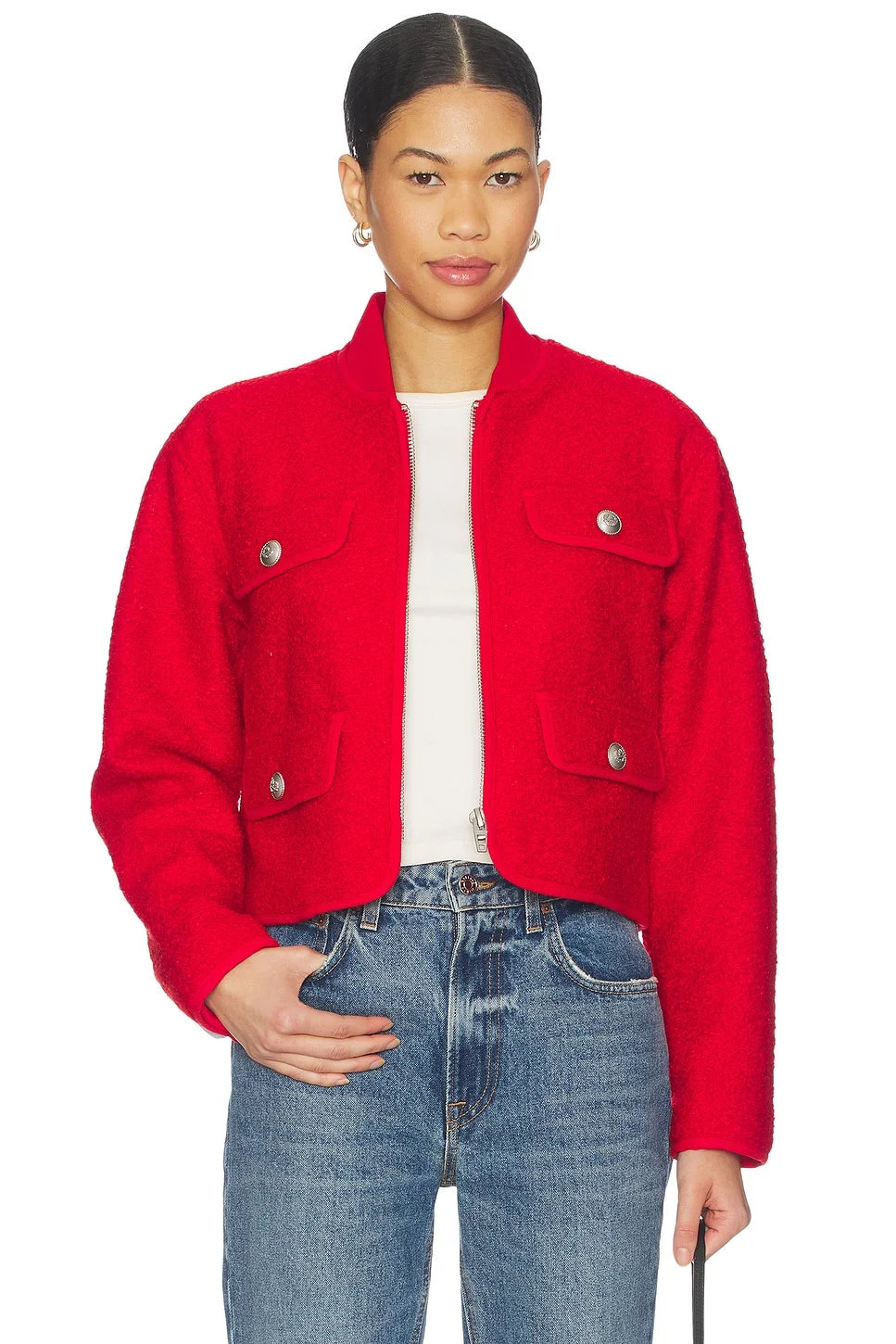 Jacket - 1