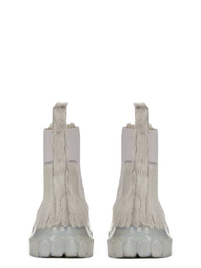 Rick Owens BOOTS outlook