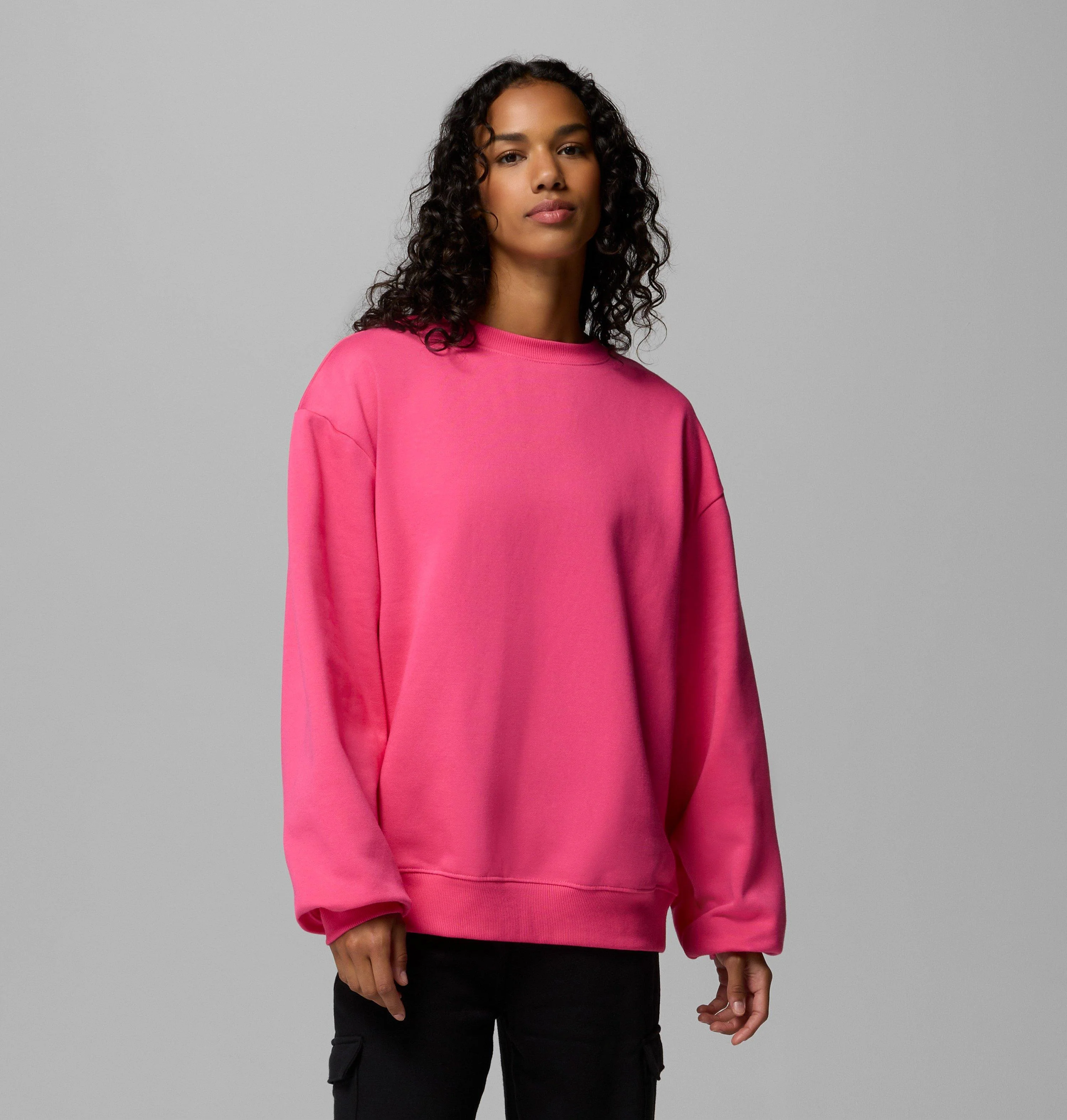 Women's Aldermore Sweatshirt - 1
