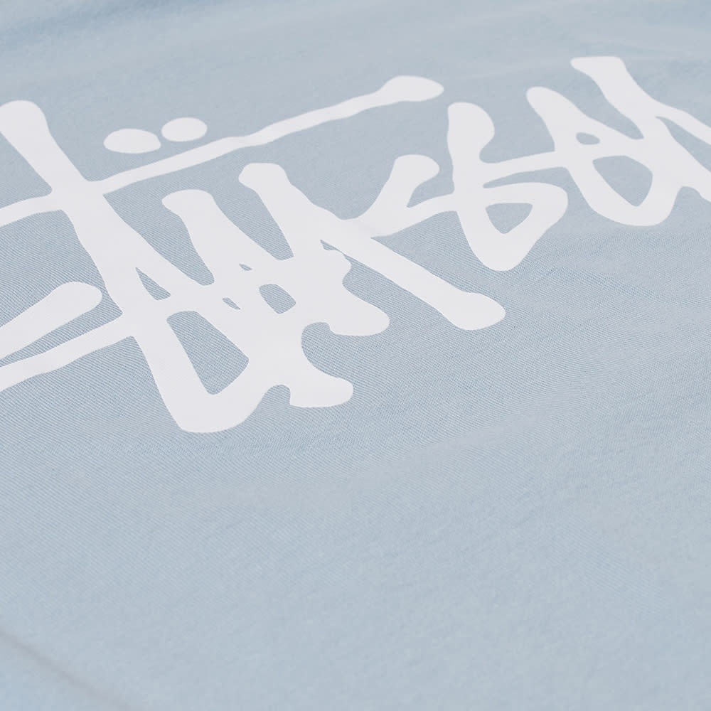 Stussy Basic Stussy Tee - 2