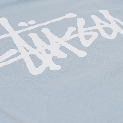 Stüssy Stussy Basic Stussy Tee outlook