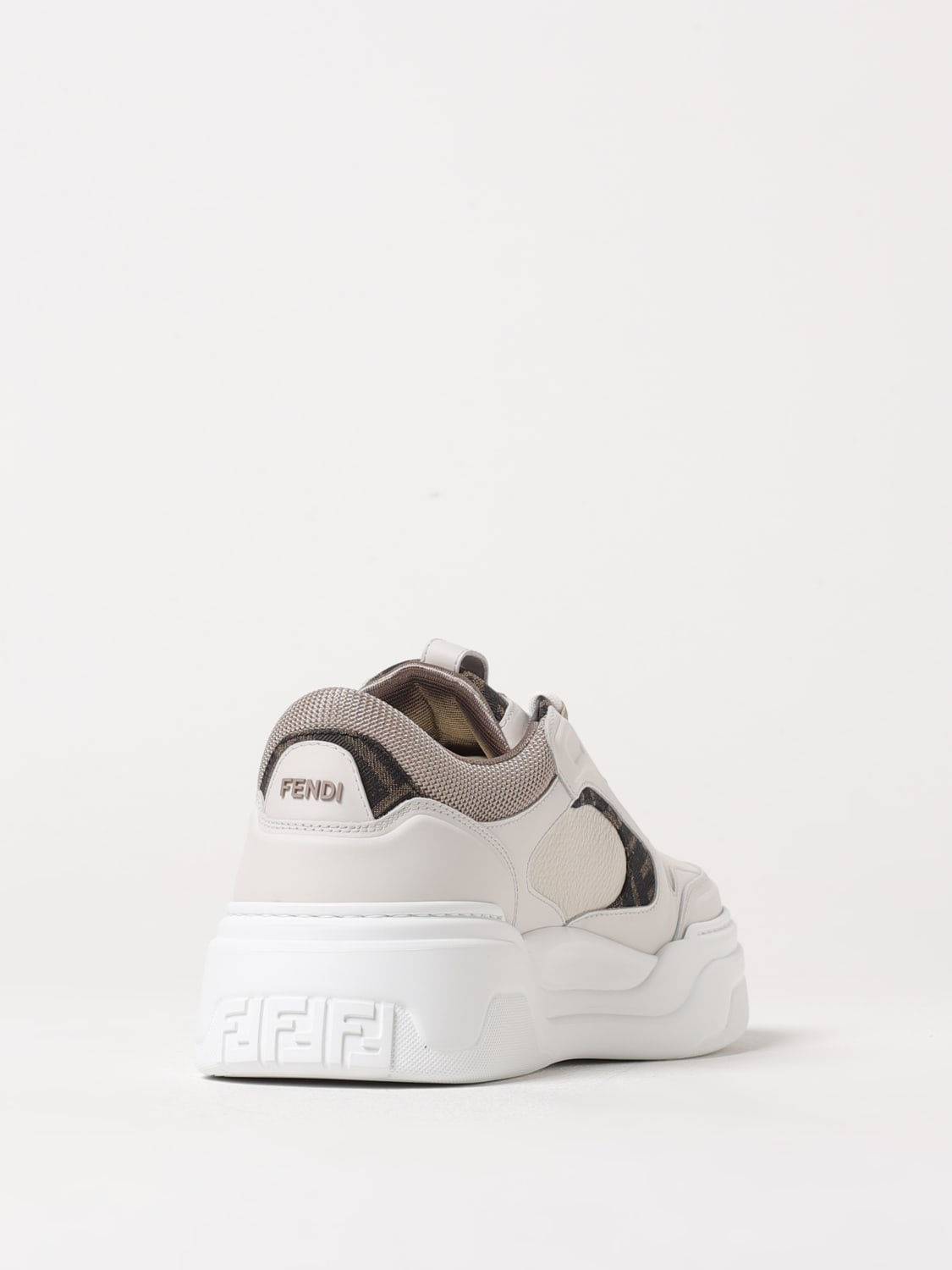 Sneakers men Fendi - 3
