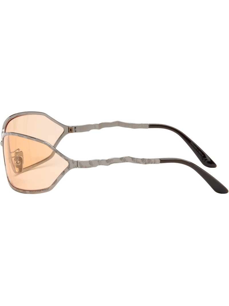 Gunmetal H30 Sunglasses 3