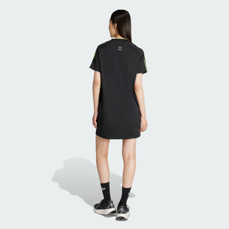 Teamgeist Adicolor Tee Dress 3