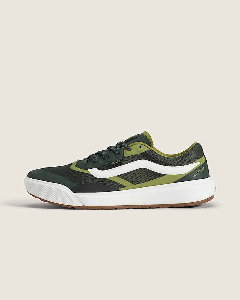 UltraRange 2.0 Shoe 1