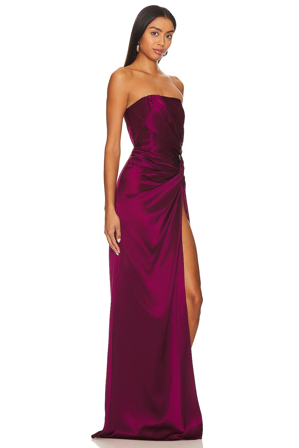 Hera Gown - 2