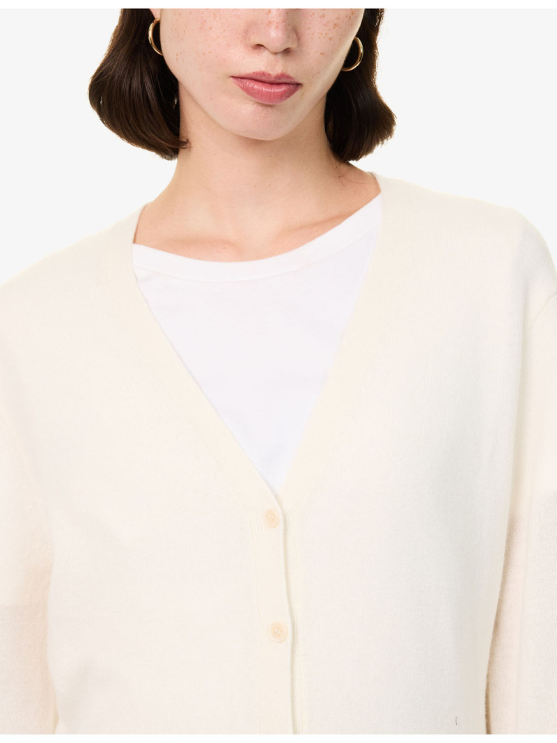 The Cashmere Cardigan 5