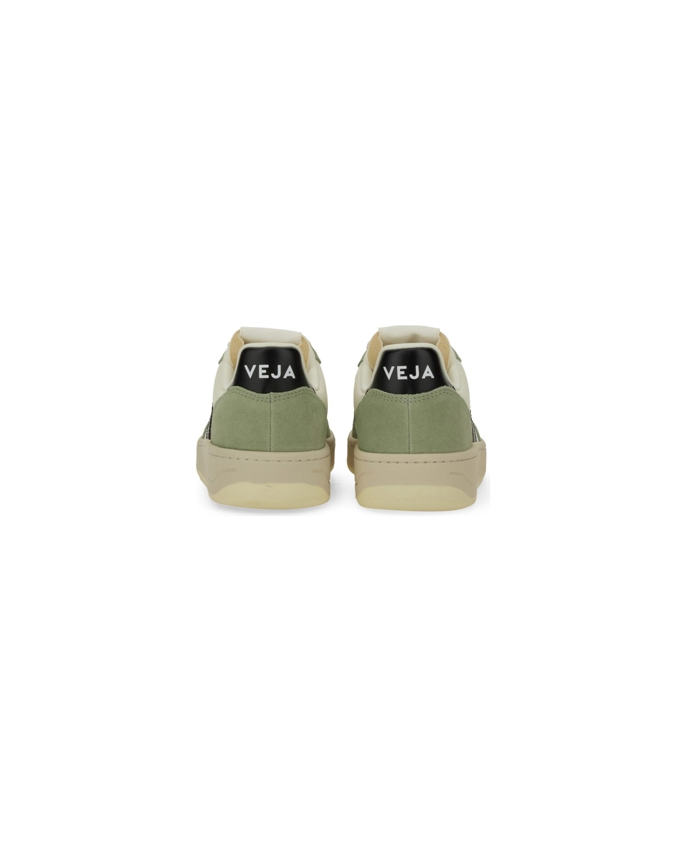 Sneaker "v-10" - 4