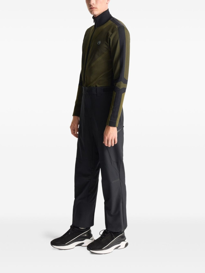 Boplero zip-pocket track pants 3