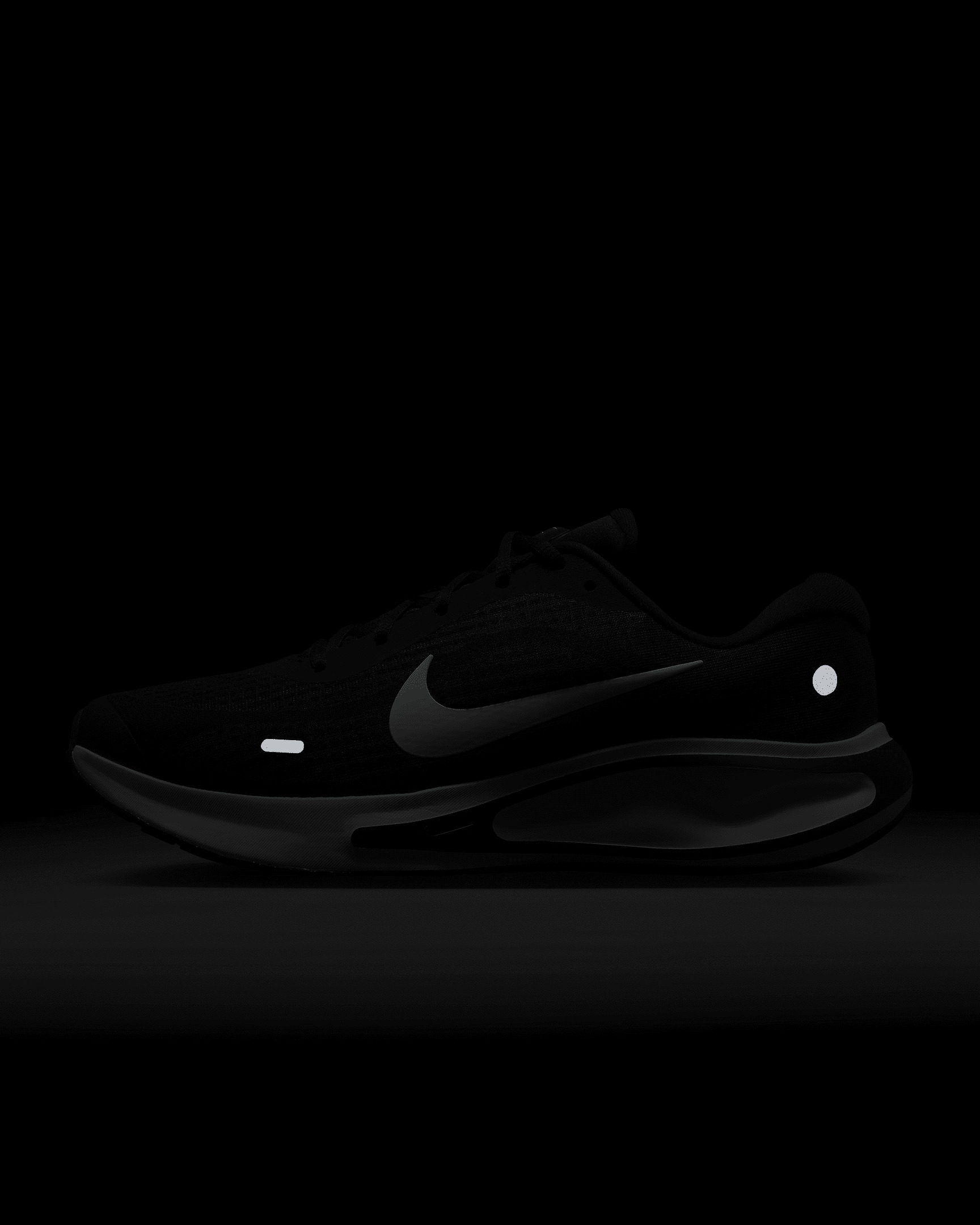 Nike Journey Run Men's Road Running Shoes - 9