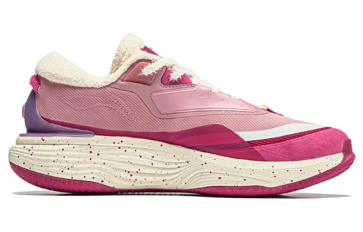 (WMNS) Li-Ning Soft Warm x Toy Story 'Lotso' AGLT234-1 - 3