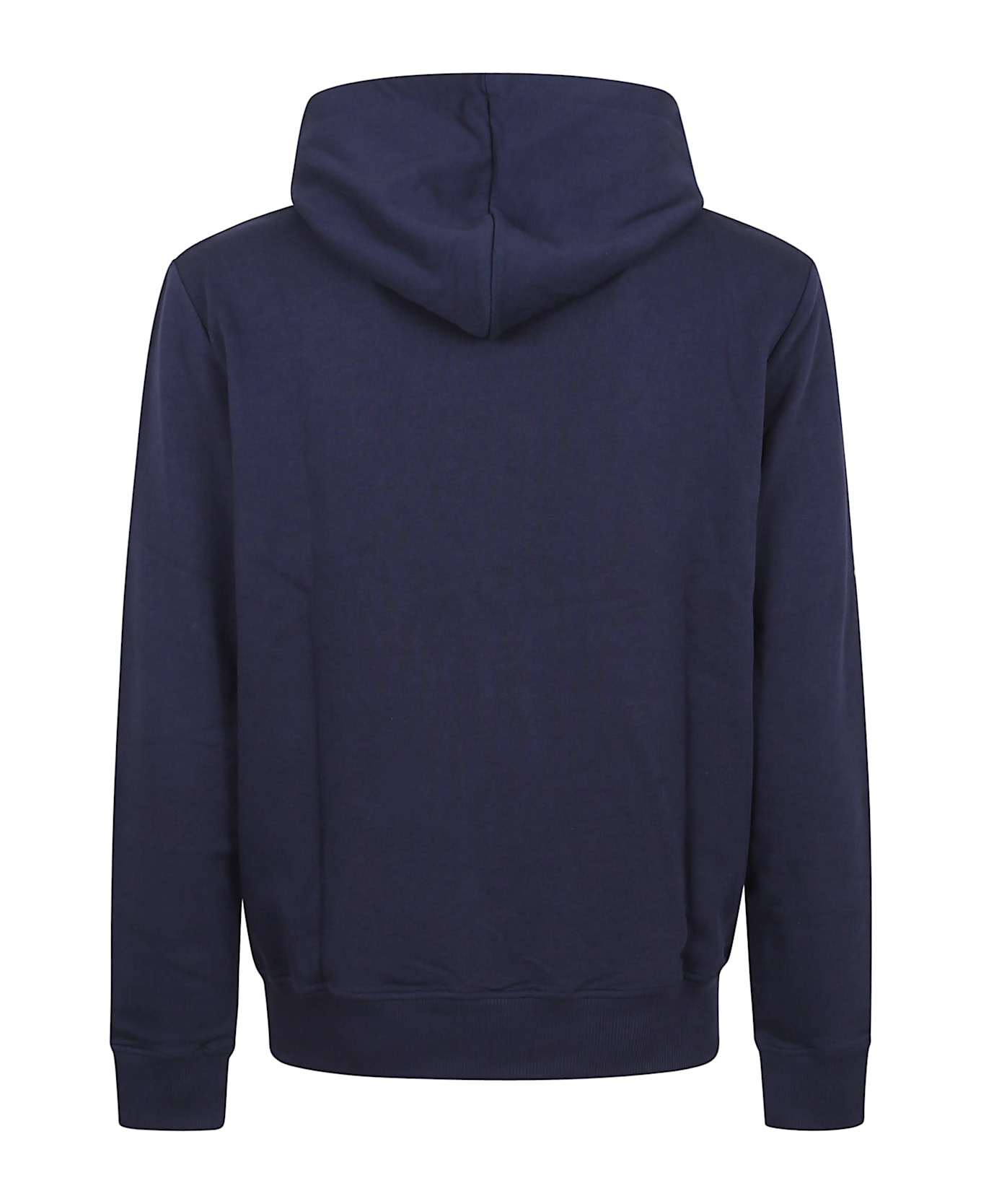 Print Hoodie - 2