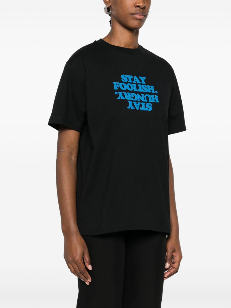 Stay Hungry T-shirt 3