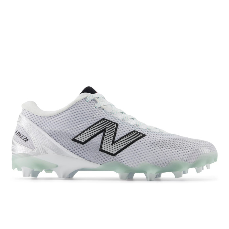 Unisex FreezeLX v5 Low Lacrosse Shoes - 1