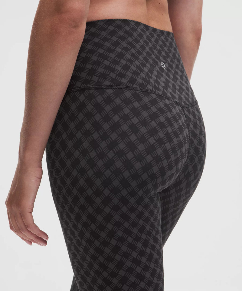lululemon Align™ High-Rise Pant 25" *Jacquard 5