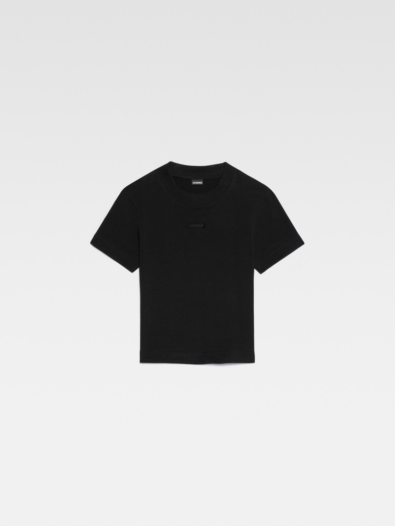 Le t-shirt Gros Grain - 1