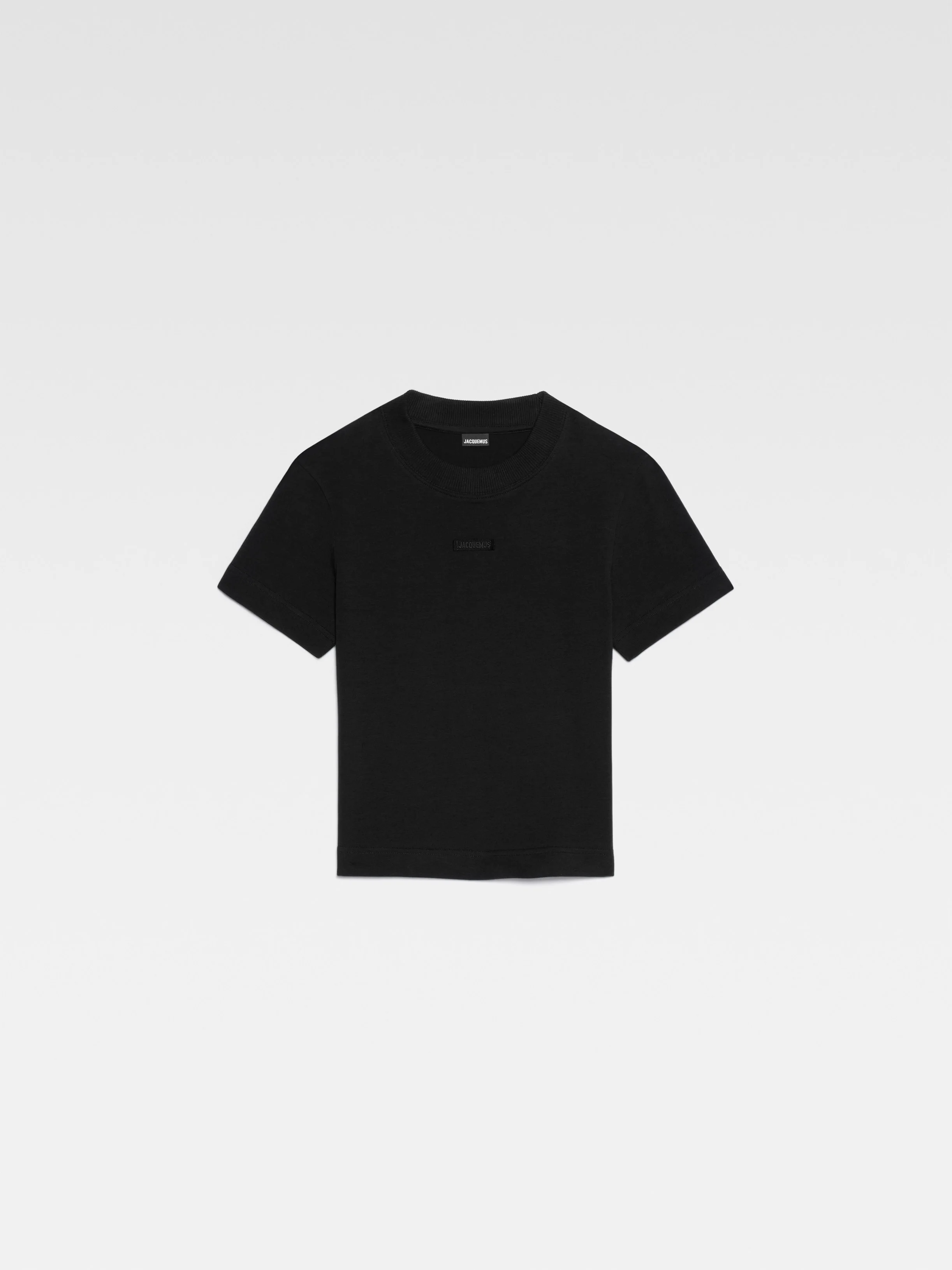 The Gros Grain t-shirt - 1