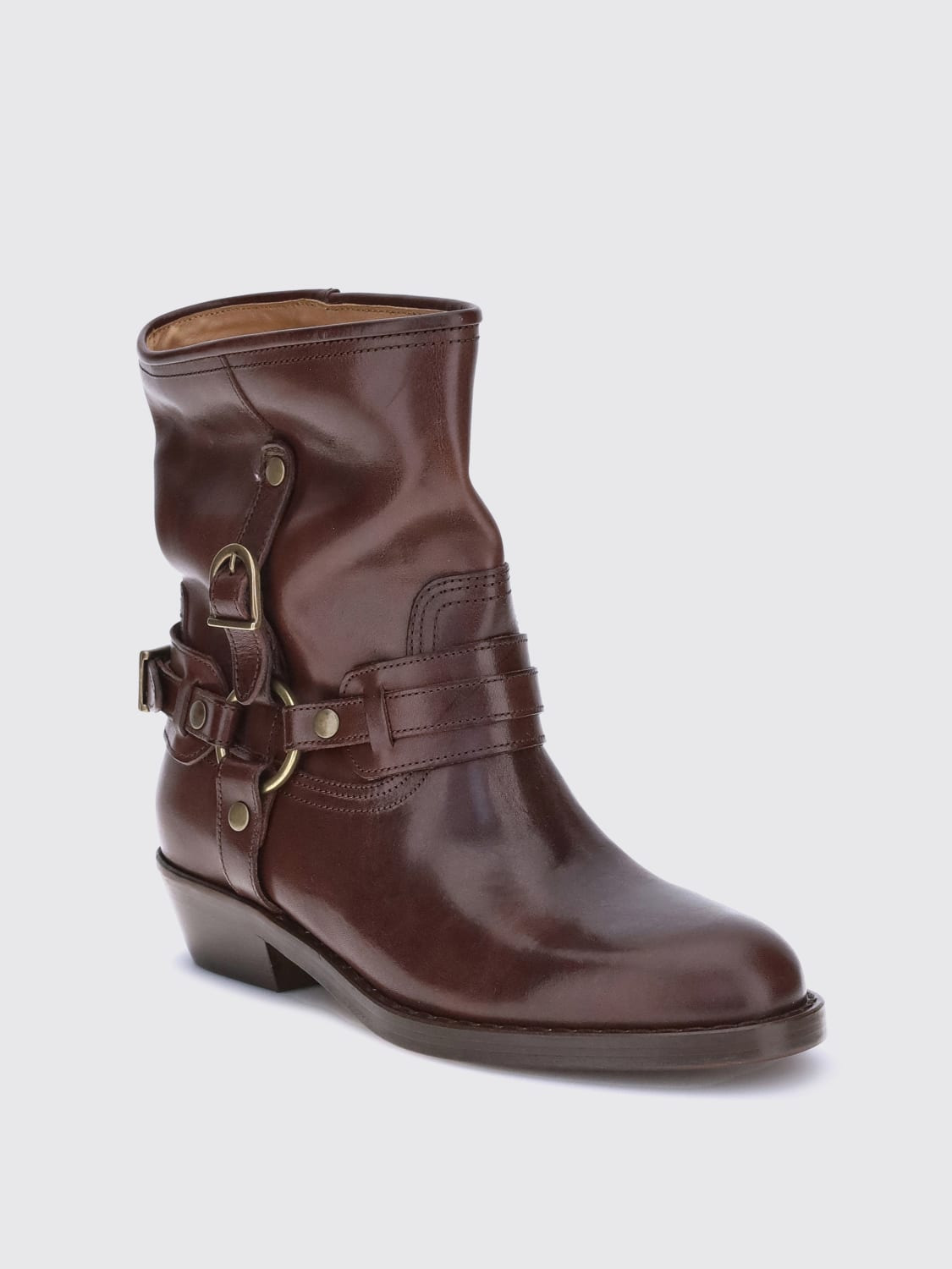 Boots woman Isabel Marant - 2
