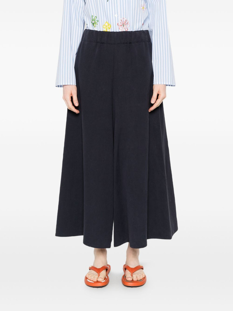elasticated pants 3