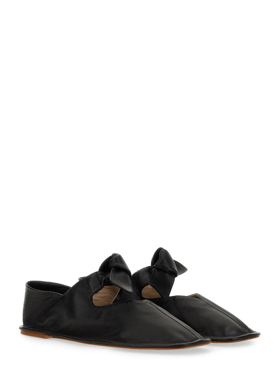 Hereu Women Llasada" Sandal - 2