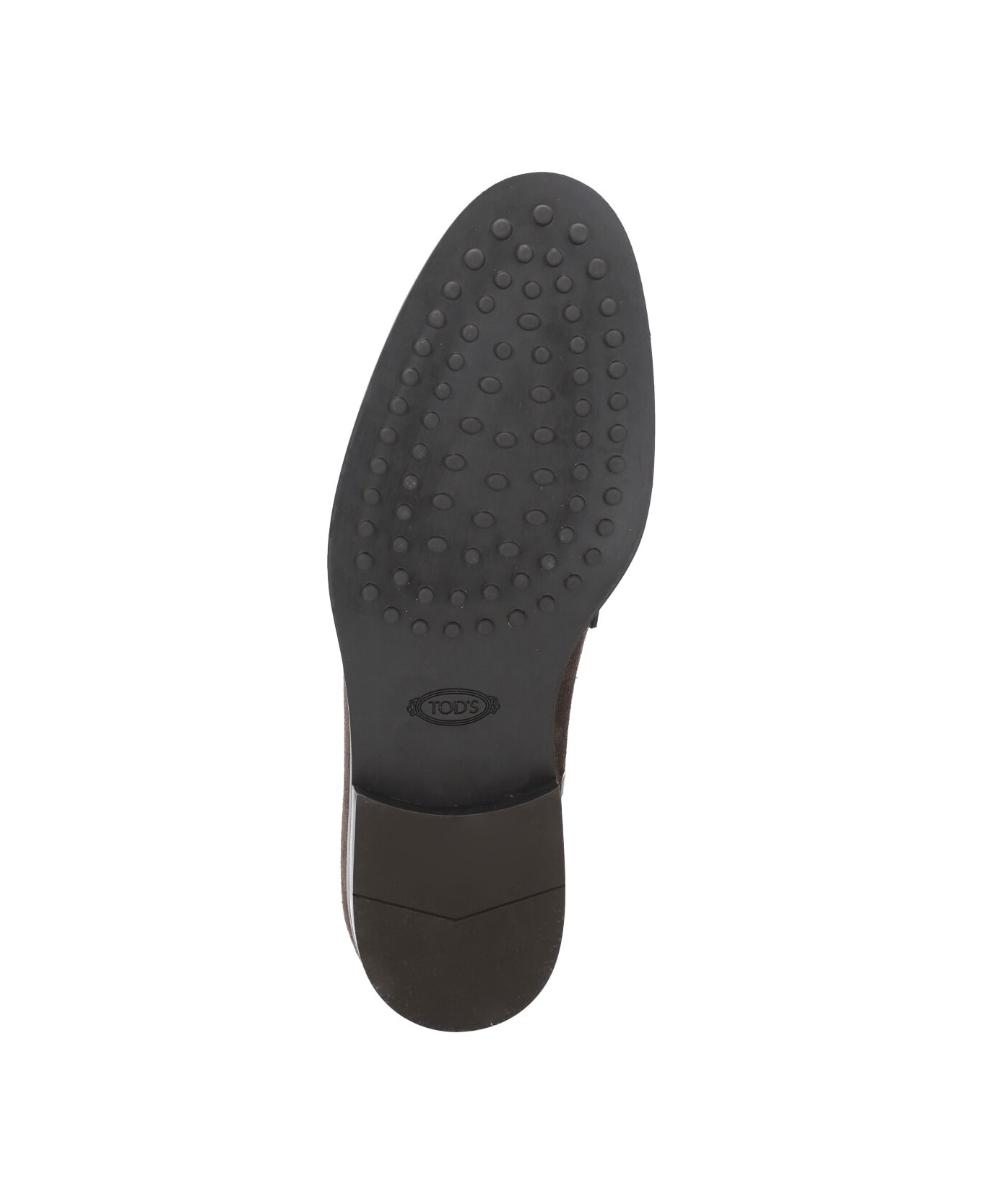 Classic Penny Loafers - 4