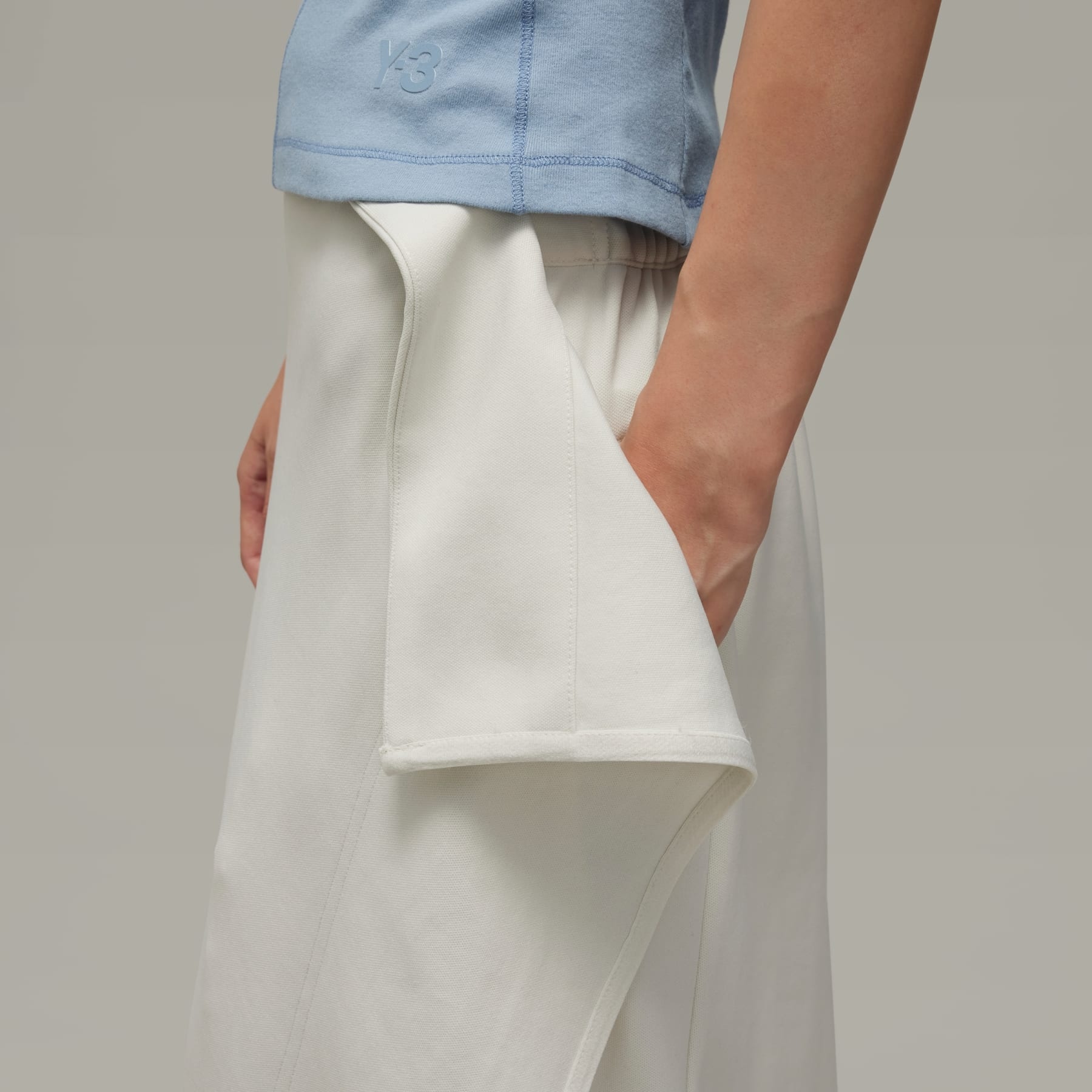 Y-3 Track Skirt - 7