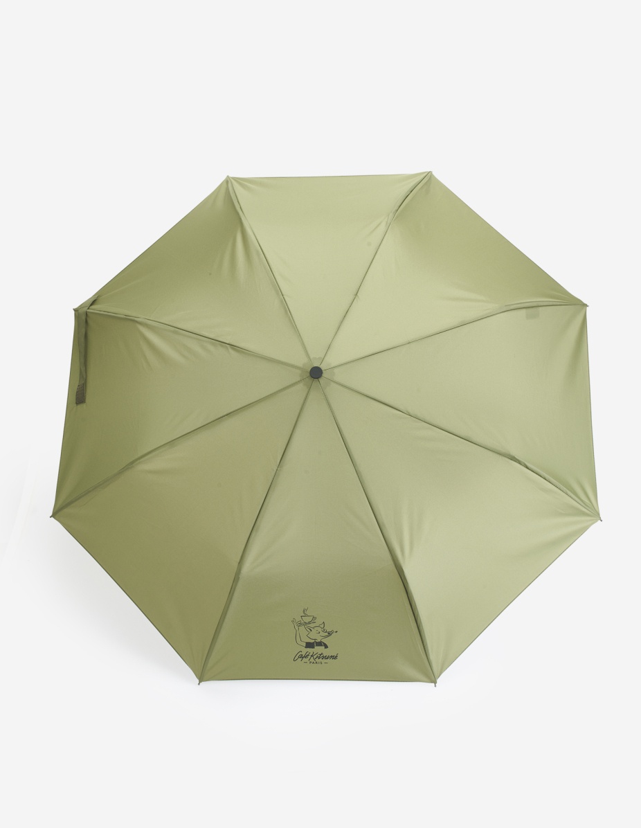 CAFE KITSUNE UMBRELLA - 2