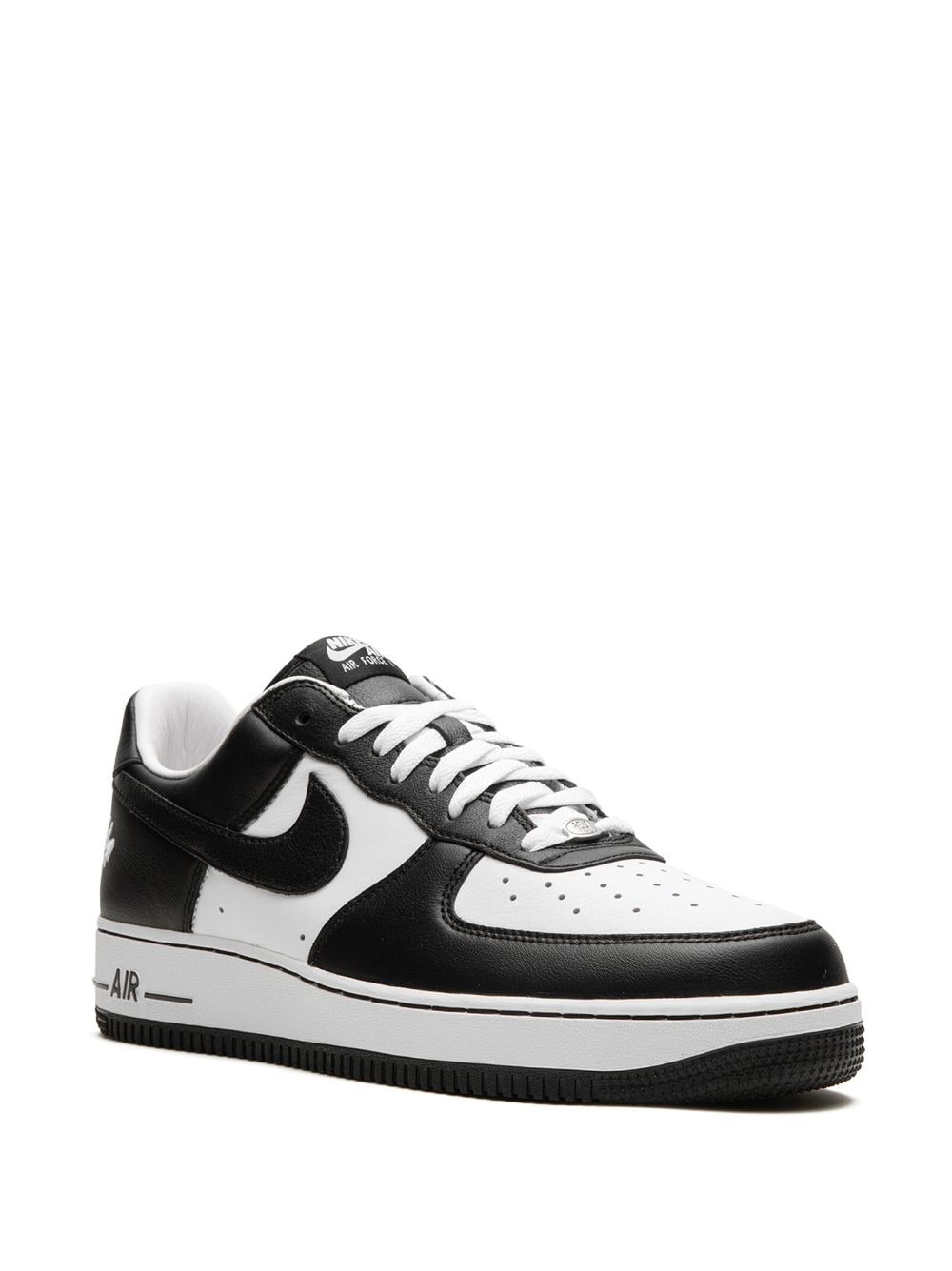 Air Force 1 Low "Terror Squad/Black" sneakers - 2