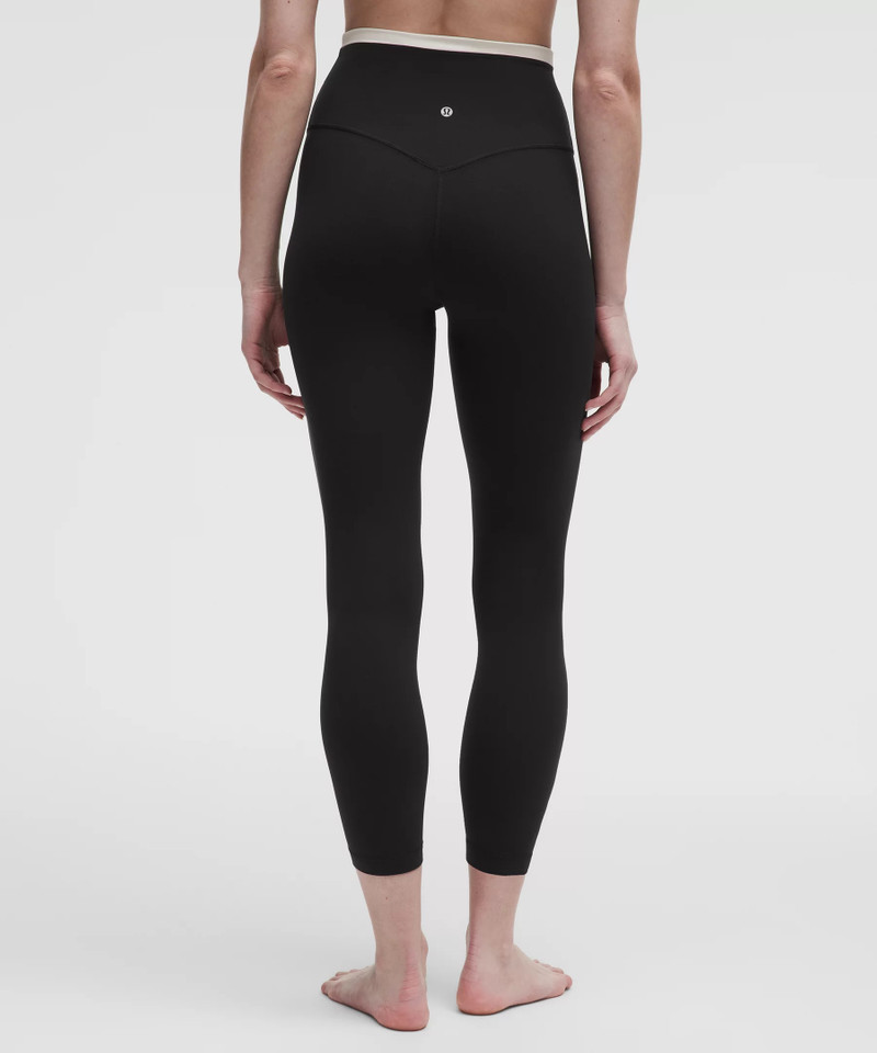lululemon Align™ Super-High-Rise Pant 25" *Trim 3
