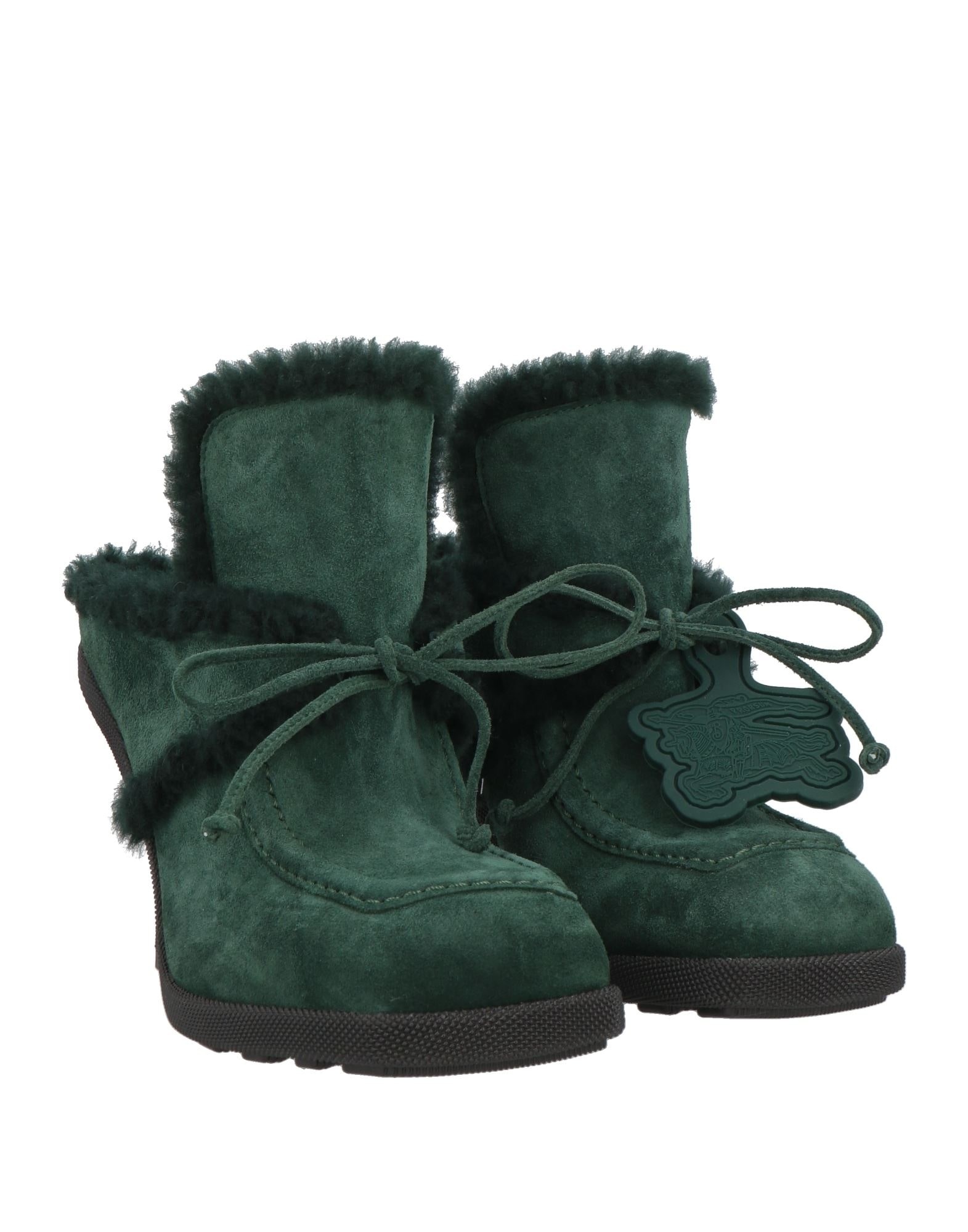 Dark green Women's Mules And Clogs - 2