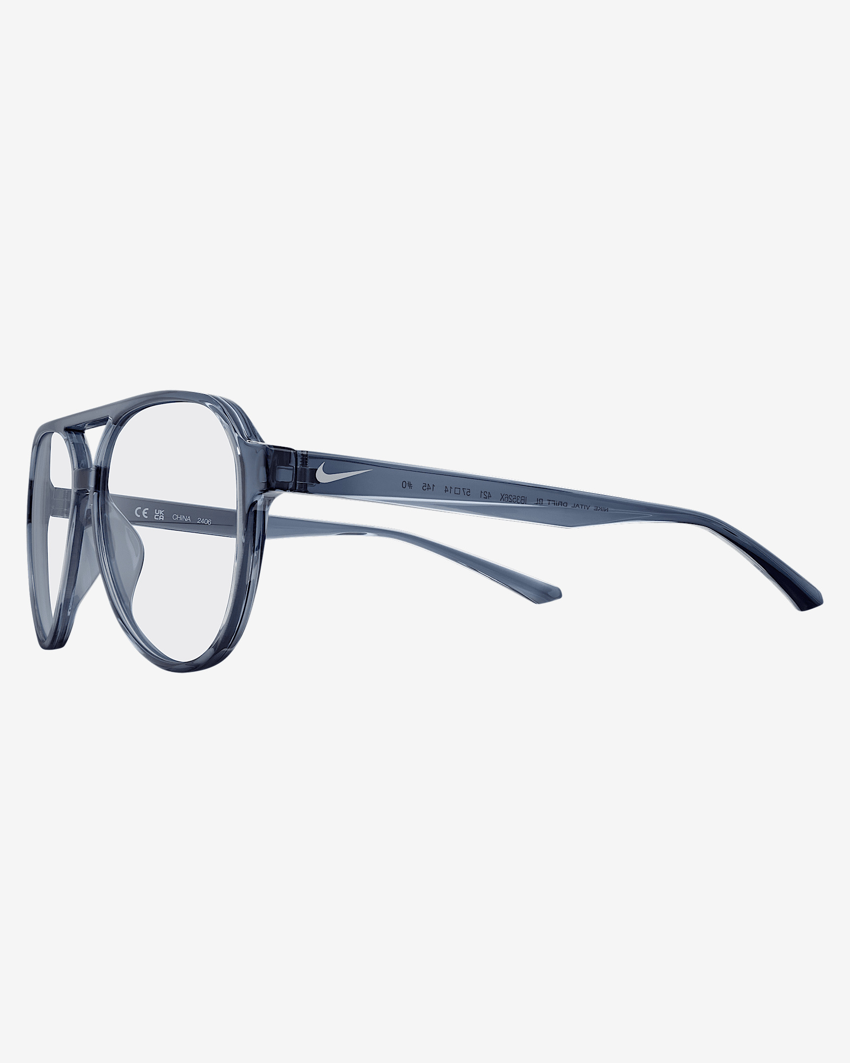 Nike Vital Drift Blue Light Glasses - 2