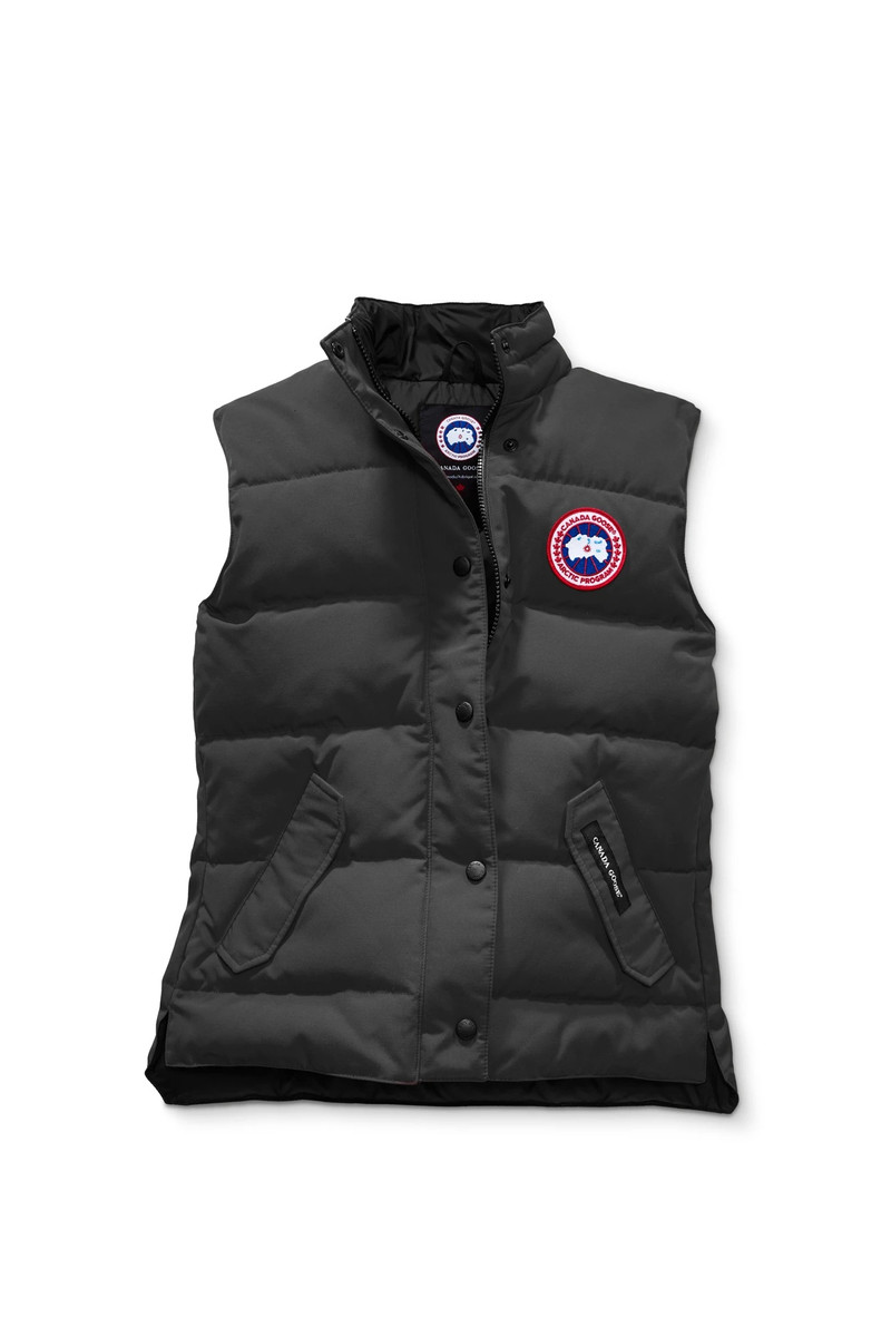 FREESTYLE VEST 1