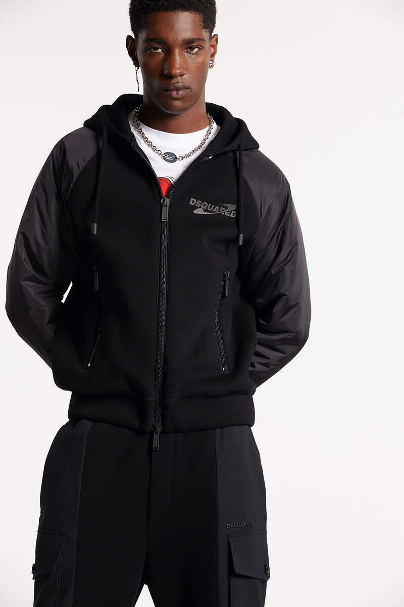 IBRA COOL RAGLAN HOODIE 3