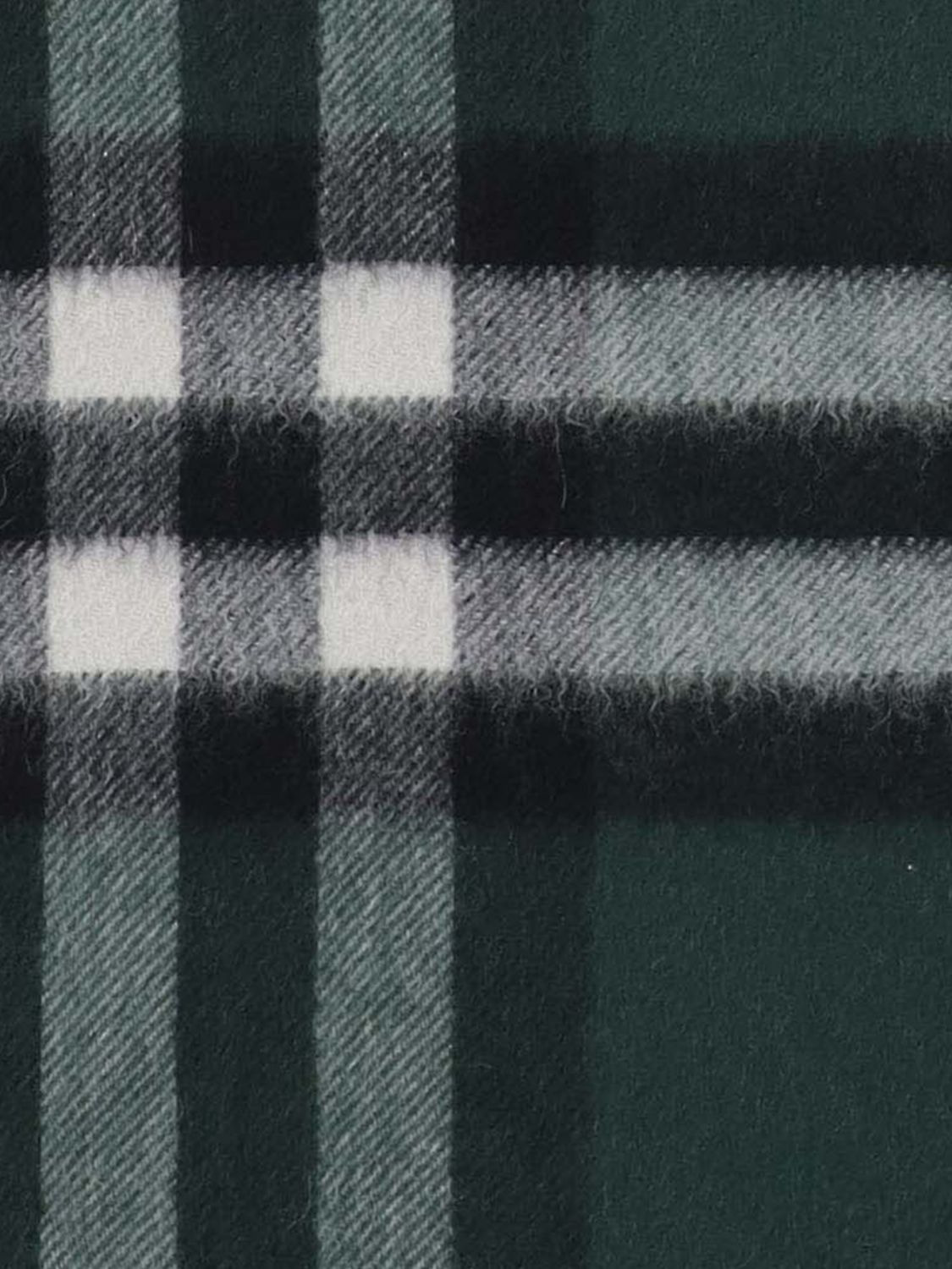 Scarf woman Burberry - 3