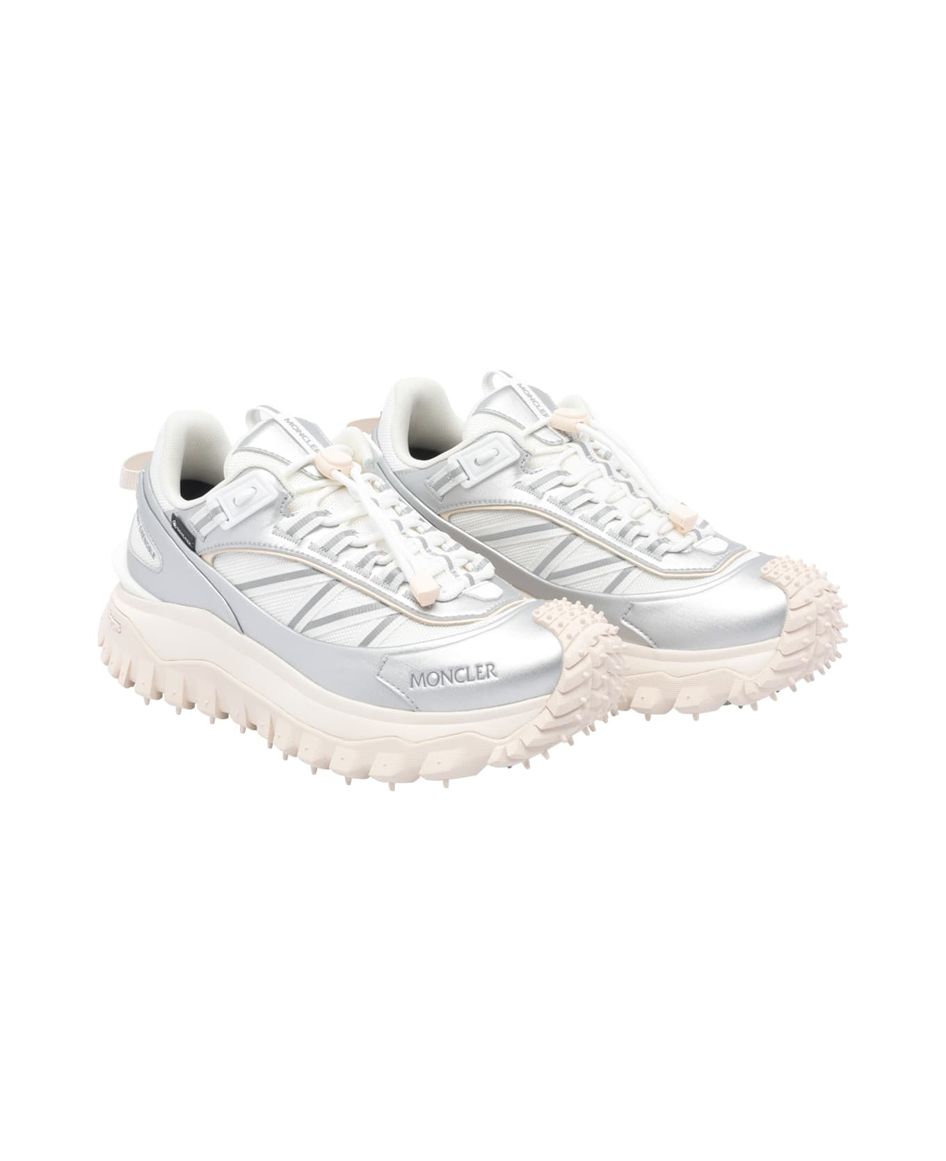 Trailgrip Gtx Sneakers - 2