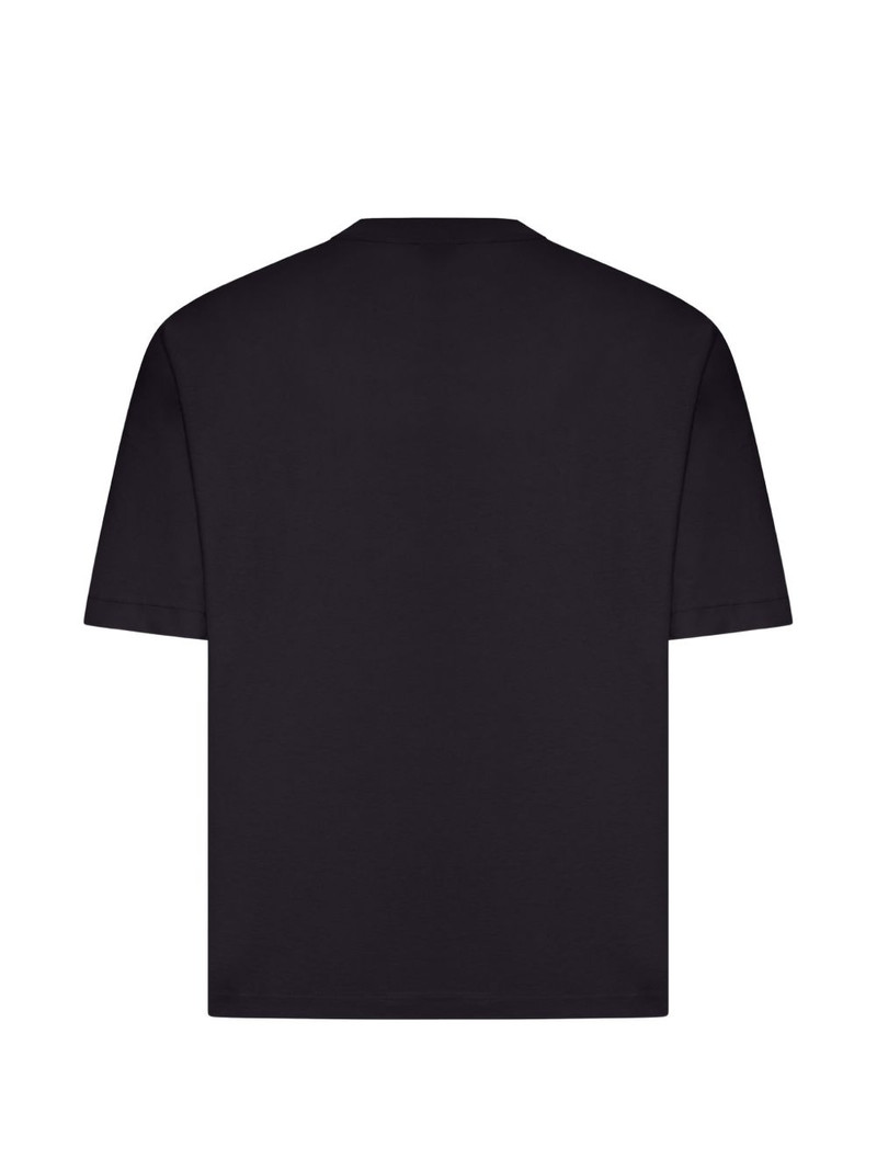 Off-White slogan-print T-shirt outlook