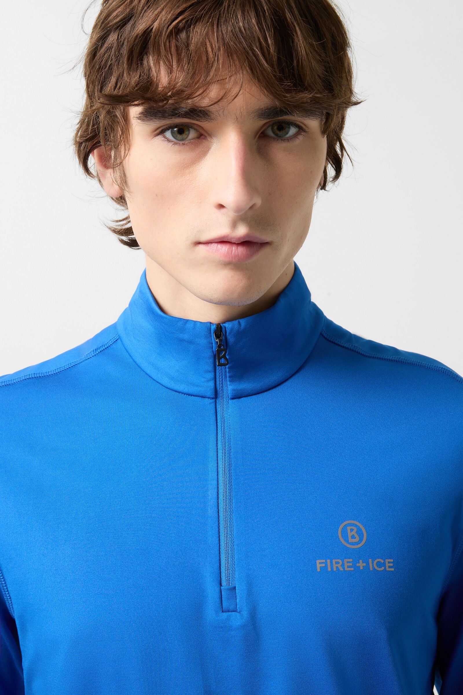 Pascal First layer in Blue - 4