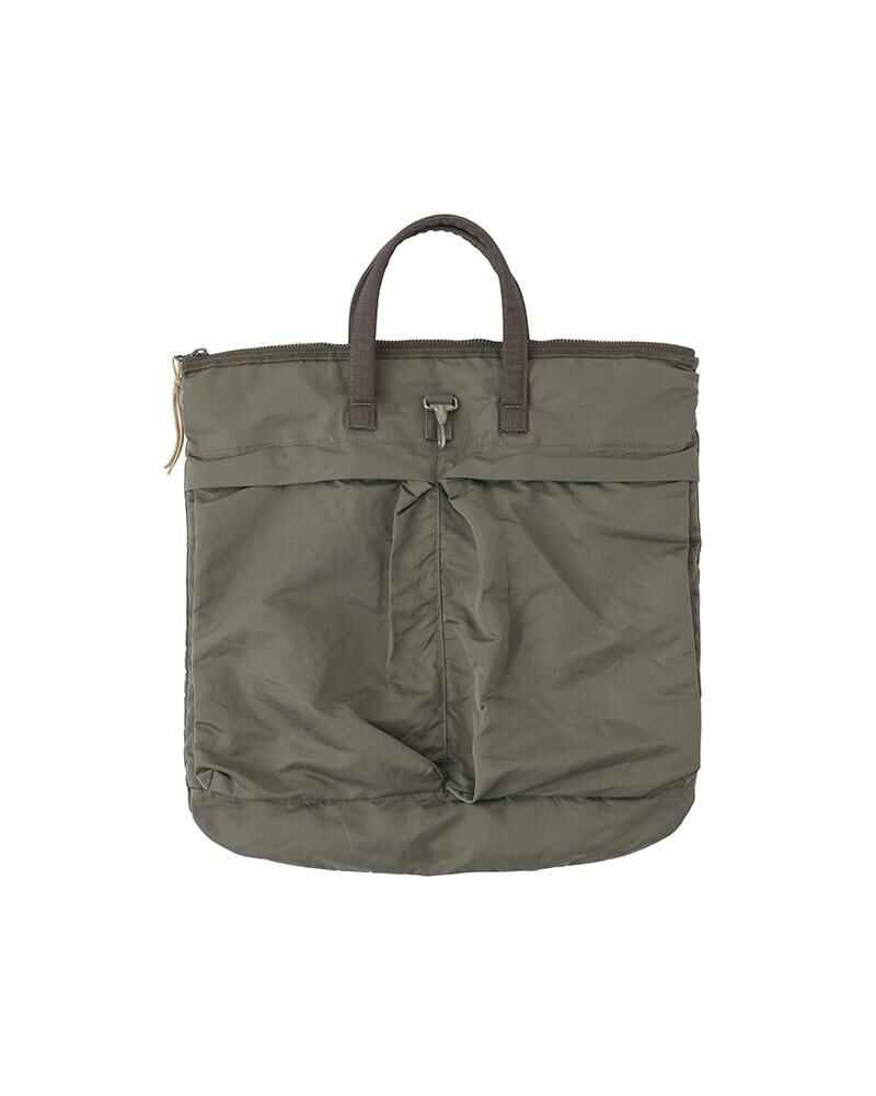 MAVCAT BAG (M) OLIVE - 1