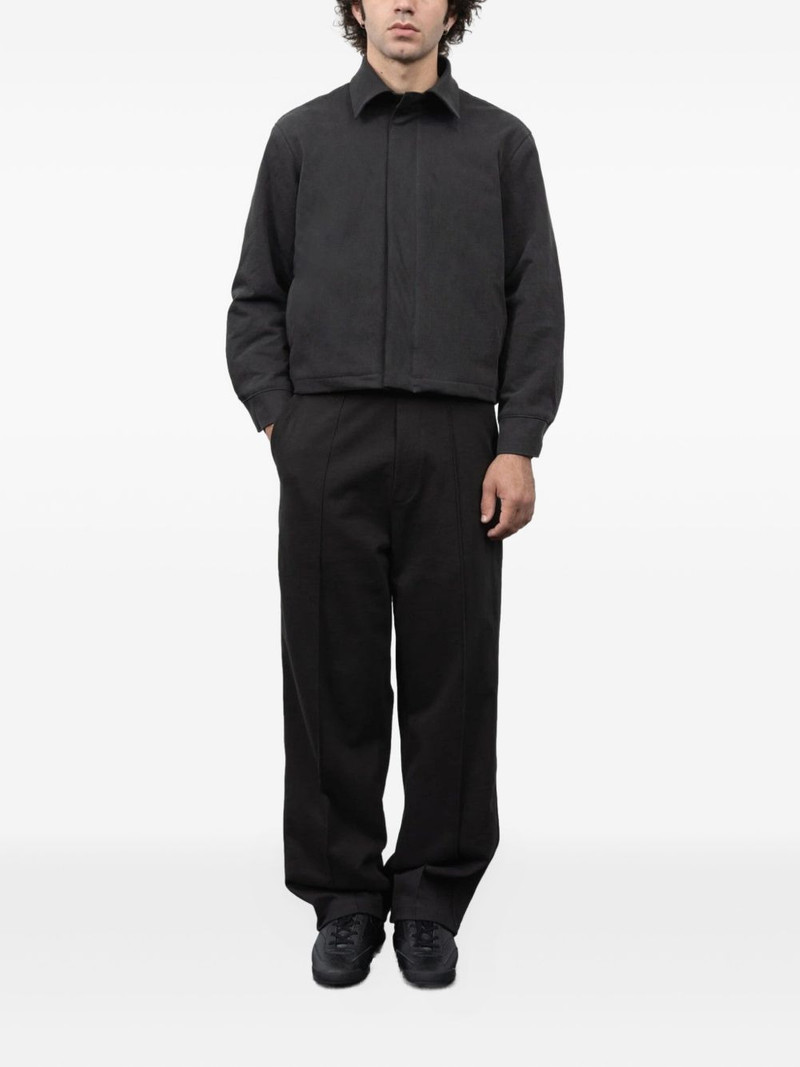 LADY WHITE CO. padded work jacket outlook