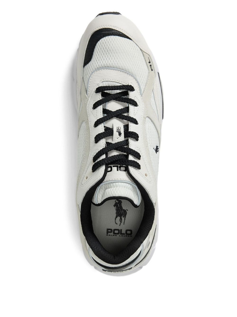 Trackseter trainers 4