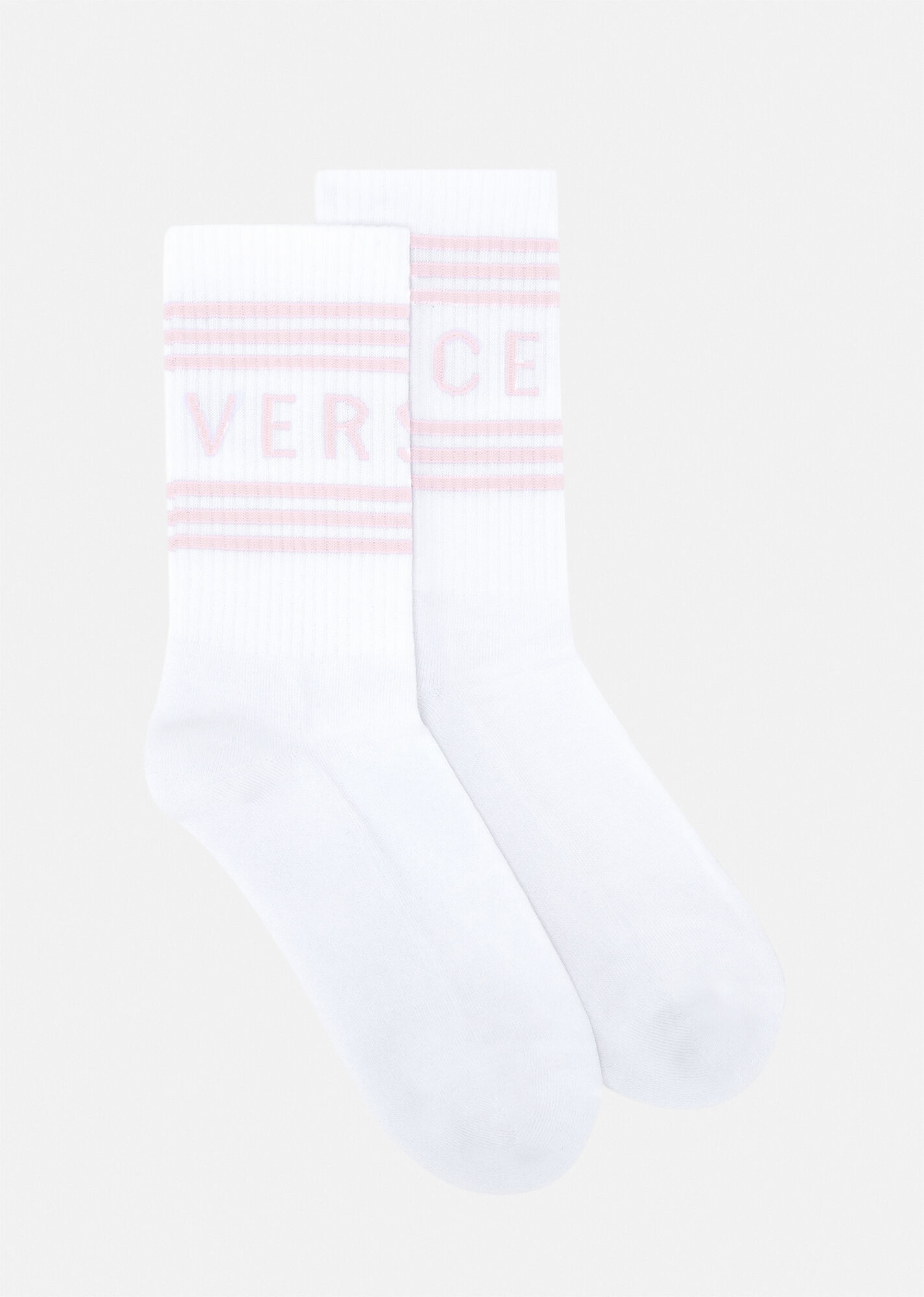 Vintage Logo Socks - 1