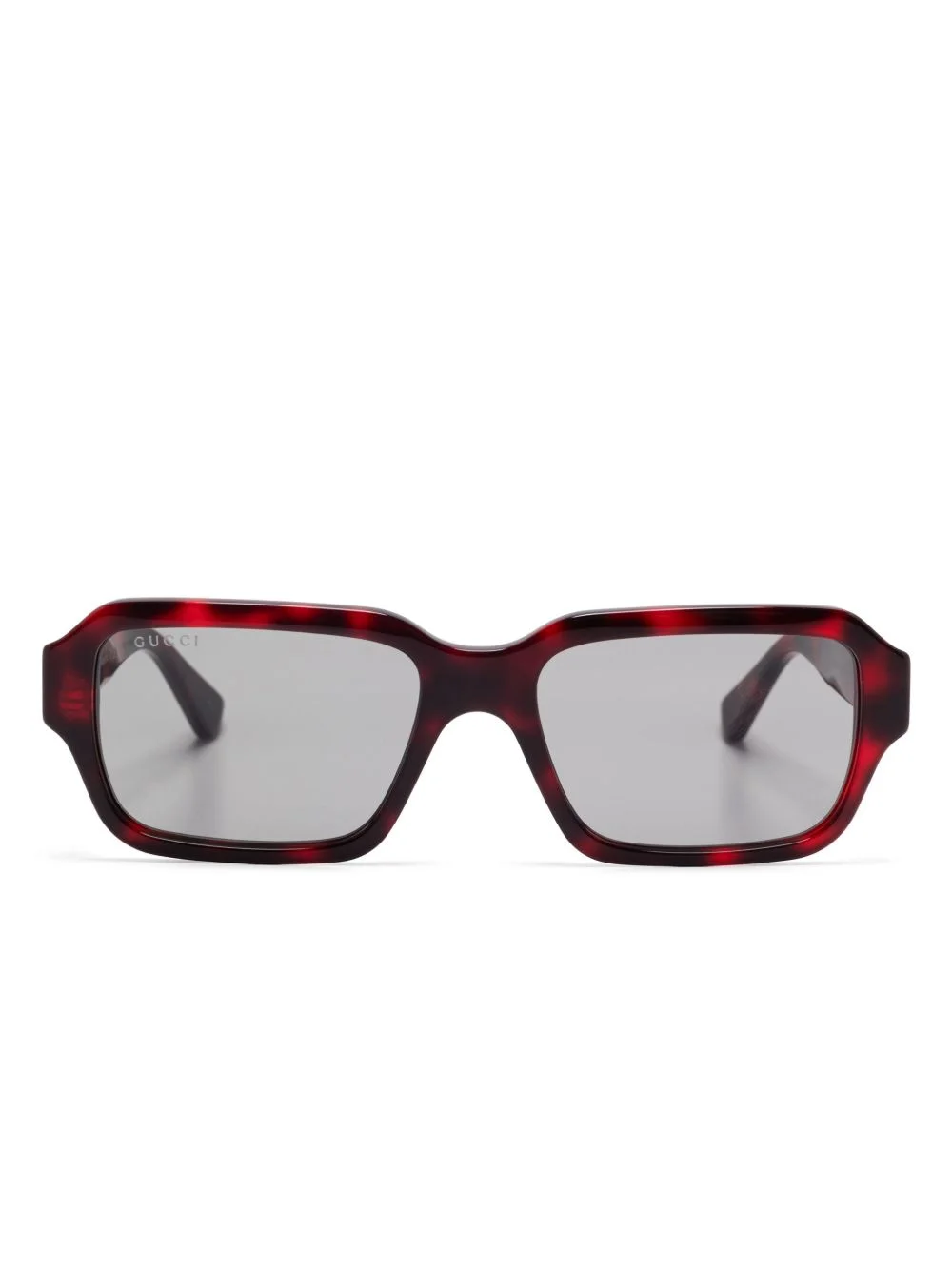 tortoiseshell sunglasses - 1