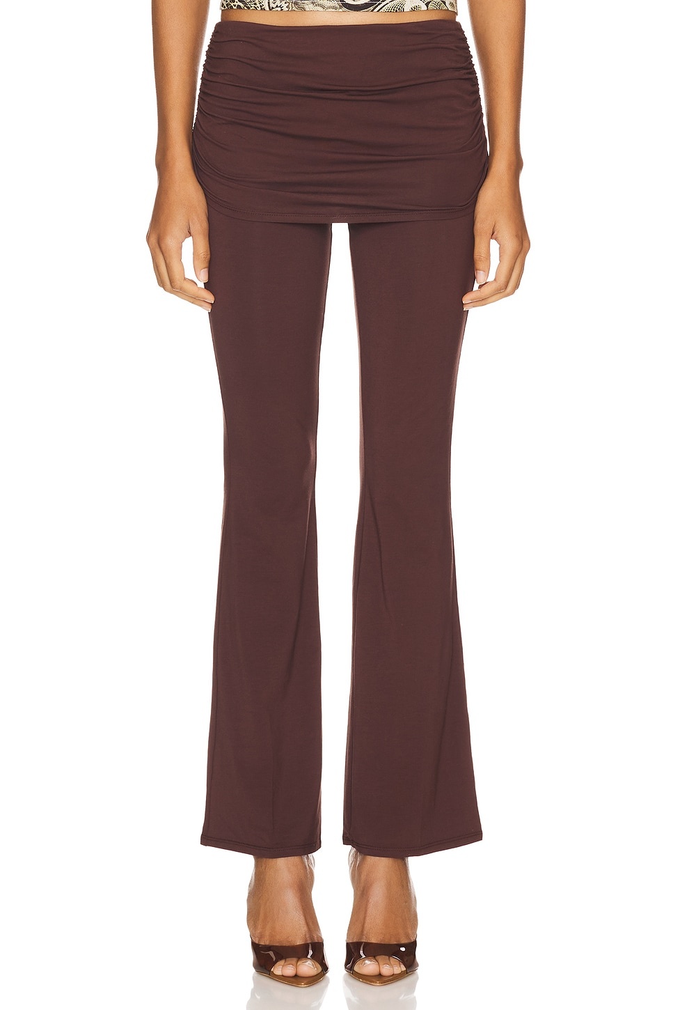 Alana Pant - 1