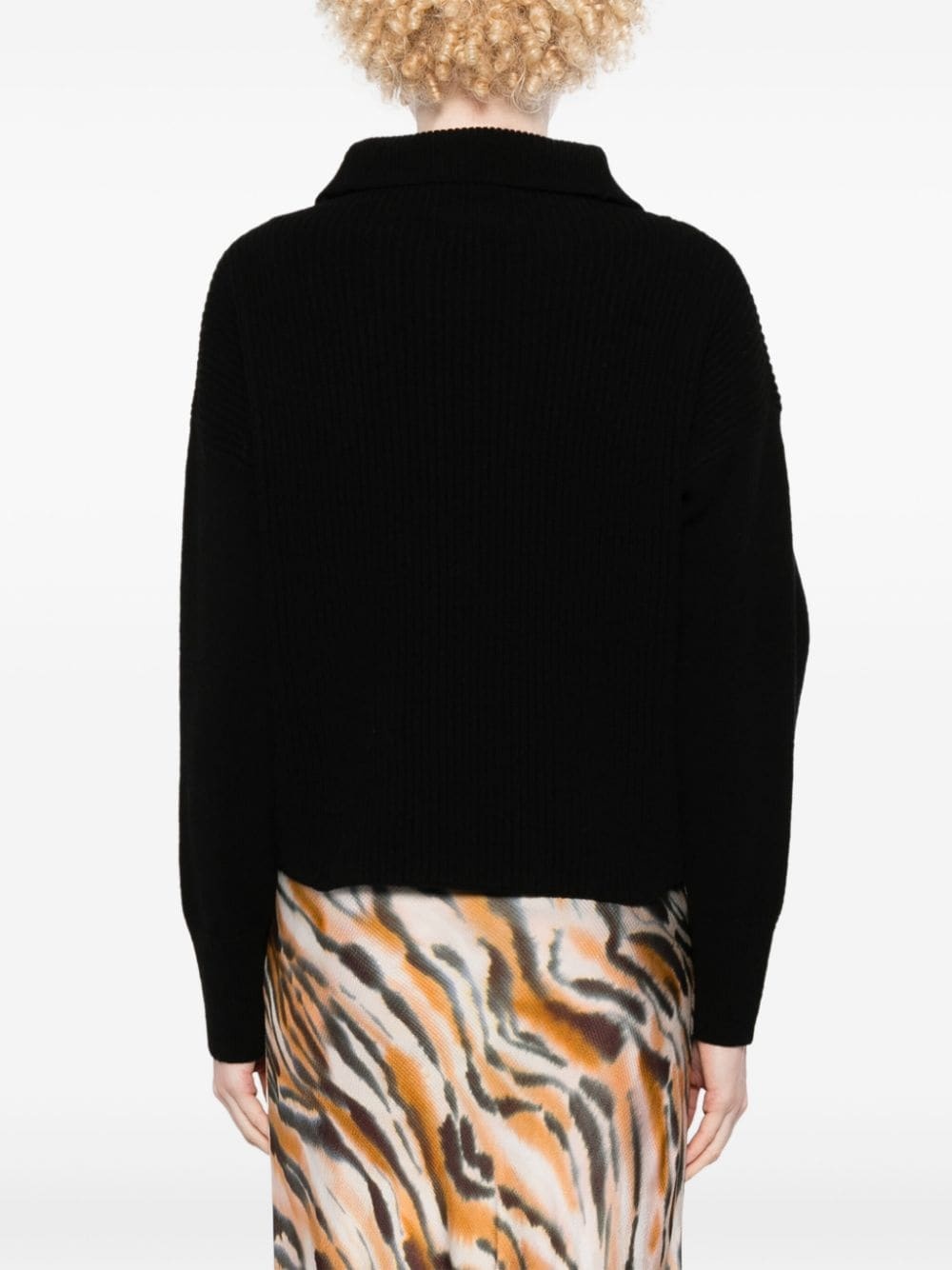 Caveau sweater - 4