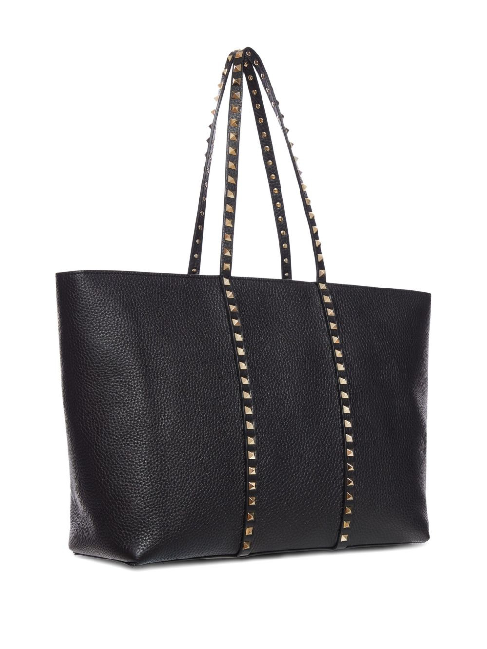 Rockstud tote bag - 2