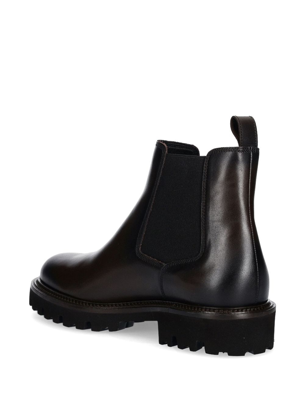 Julyo boots - 3