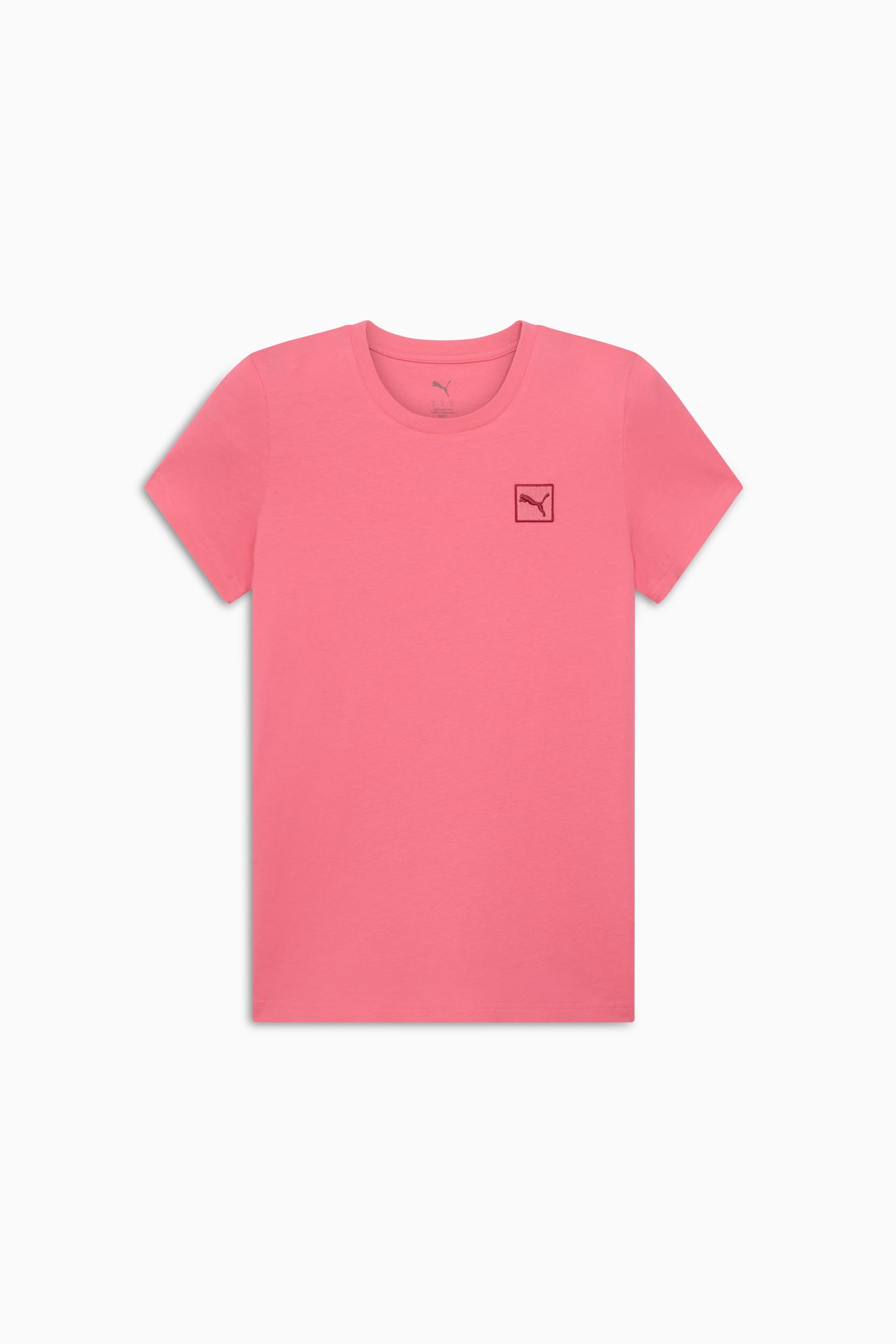 Essentials Elevated Women's Tee - 1