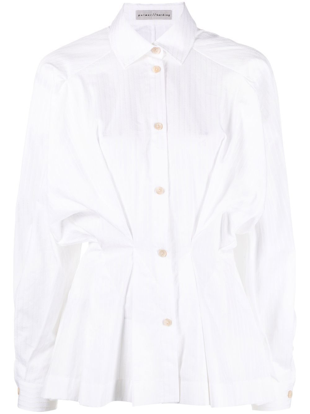 Palmer/Harding - PALMER/HARDING Shirt - 1