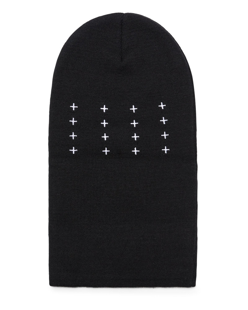 INKOGNITO BALACLAVA BLACK 4
